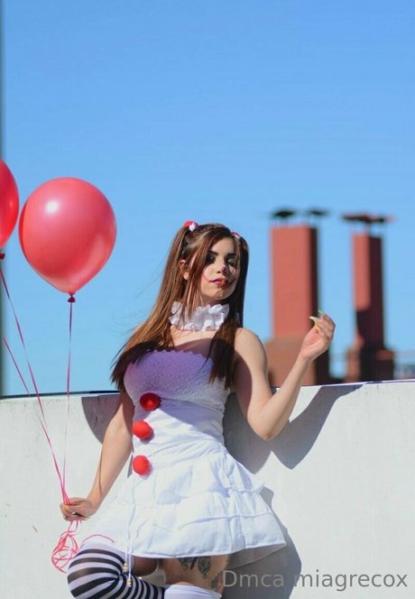 Miagrecox schöne nette galerie