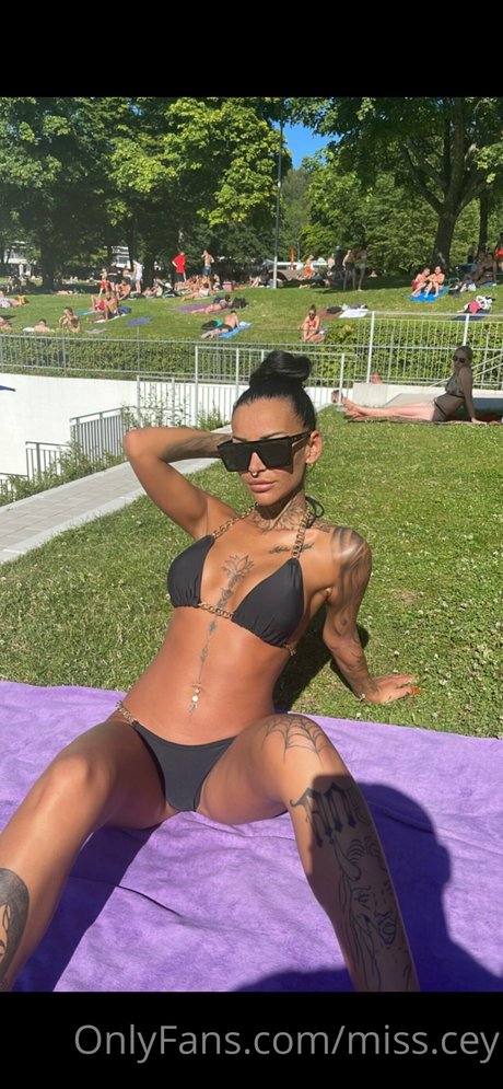 Misspierciink schöne freie galerie