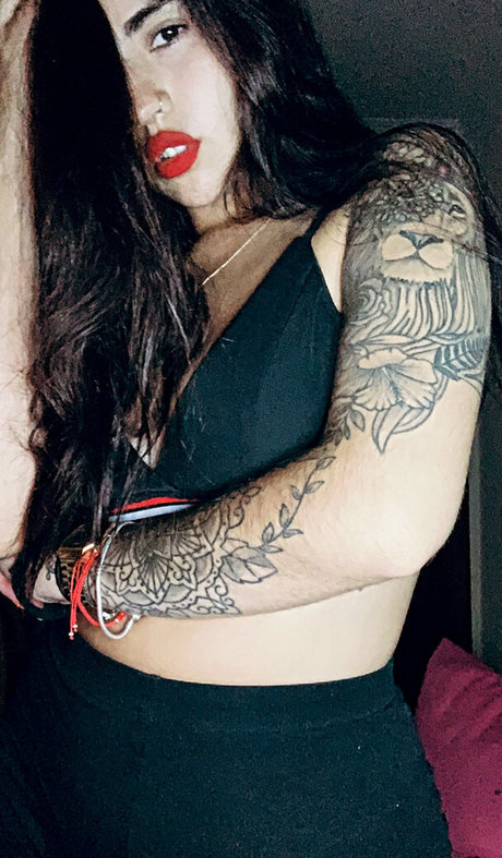 Valensoloella kunst pornographische galerien