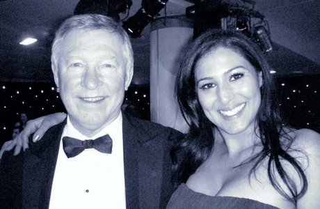 Zora Suleman perfekte freie foto