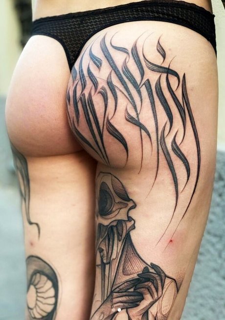 zopferl model beste bild