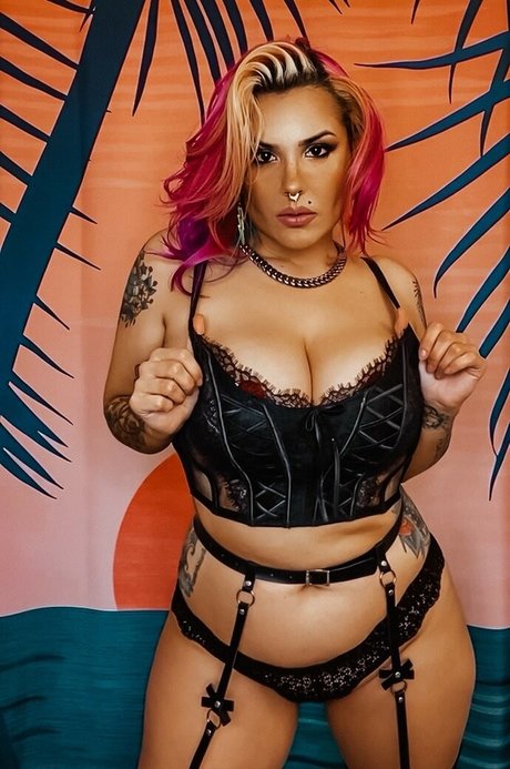 Zombiunicorn model galerie