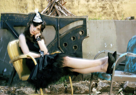 Zooey Deschanel perfekte xxx galerie