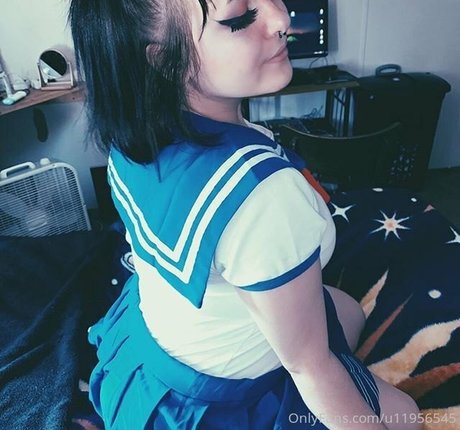 zoeyuso sexy hübsche bild