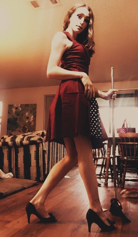 Zoeyt123 model hd bild