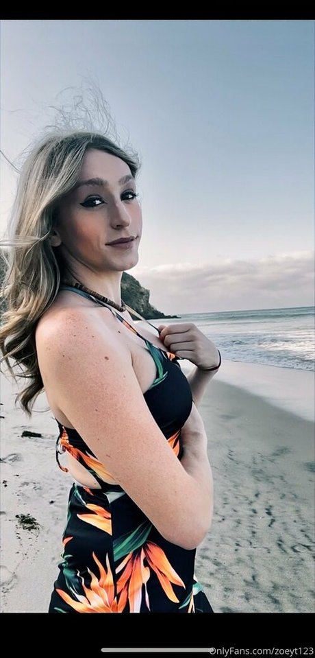 Zoeyt123 xxx bilder