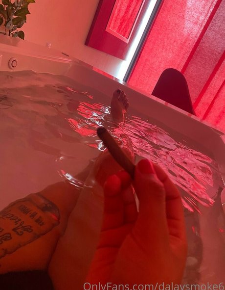 Dalaysmoke6 heiße top galerie