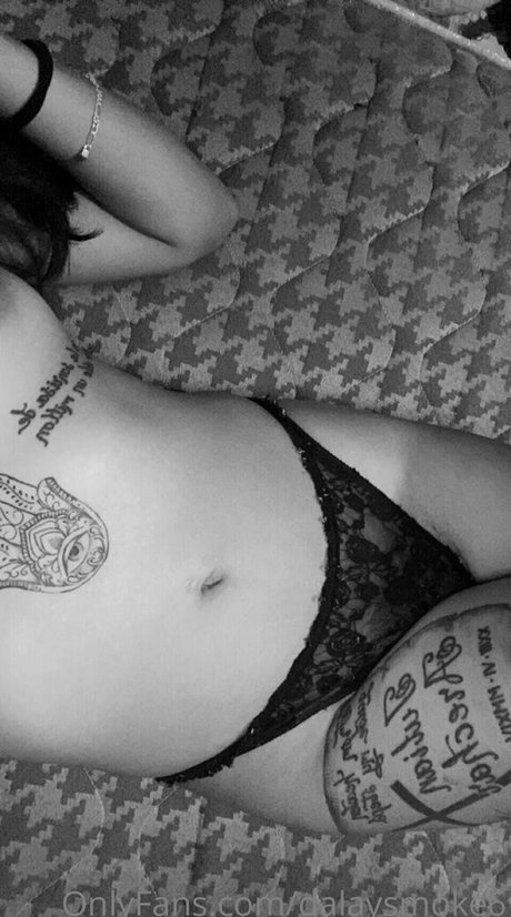 Dalaysmoke6 hübsche perfekte fotos