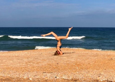 Emerald Wildea exklusive nacktheit archiv