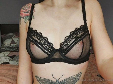 Katie Cooper nackt hübsche galerien