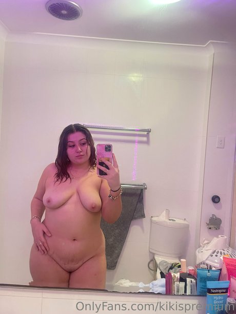 Kierra Ferris perfekte pornografische galerie