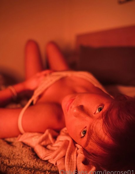 Leo Rose porno hd galerie