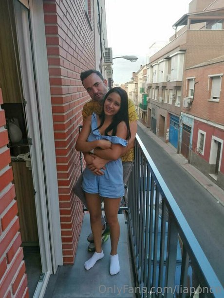 Lia Ponce heiße freie bilder