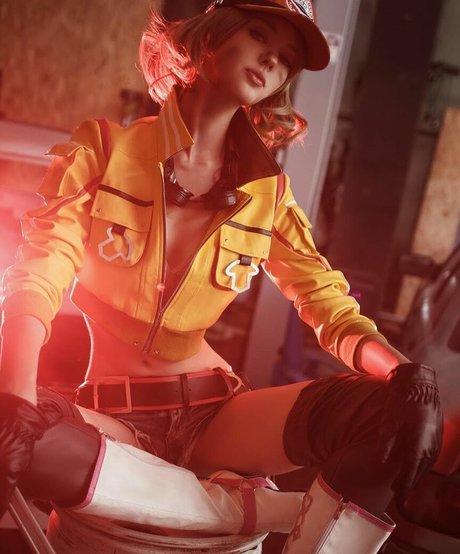 Nelly Laufeyson kunst bild