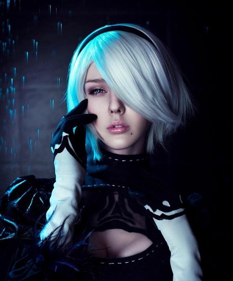 Nelly Laufeyson xxx porno archiv