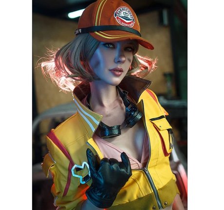 Nelly Laufeyson kunst beste bild