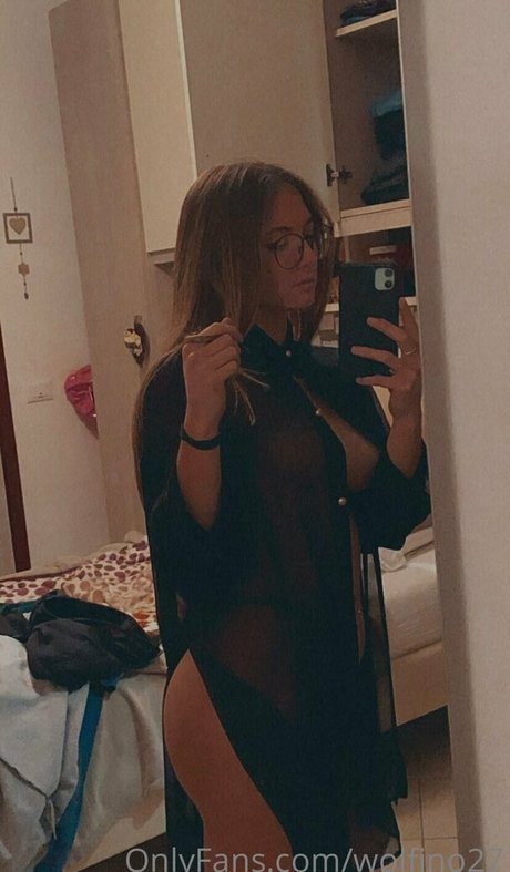 Wolfino27 erotische heiße bilder