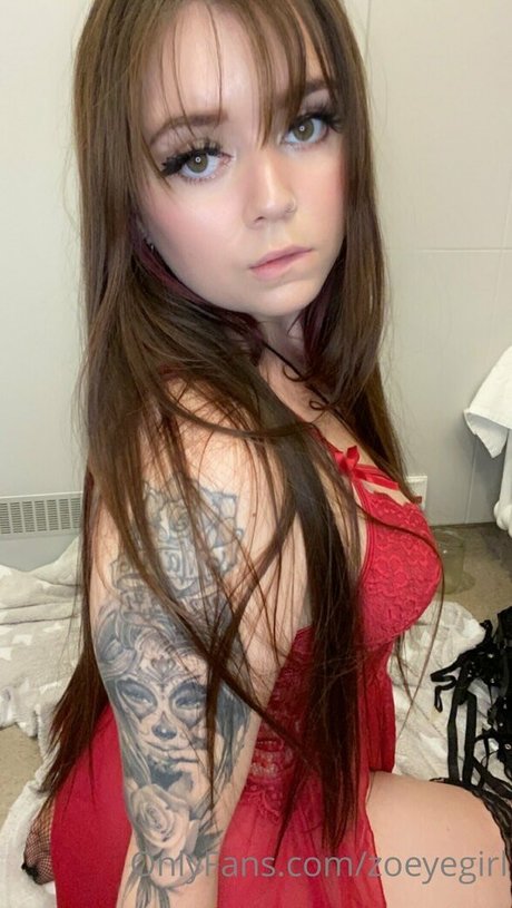 zoeyegirl perfekte kunst bilder