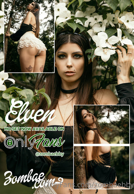 zombaebby perfekte schöne bilder