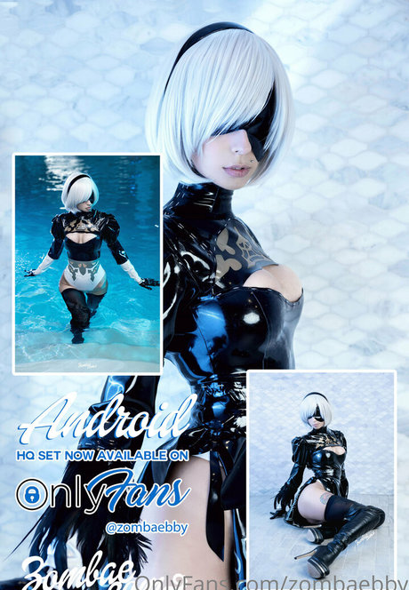 zombaebby pornografische pornostar galerie