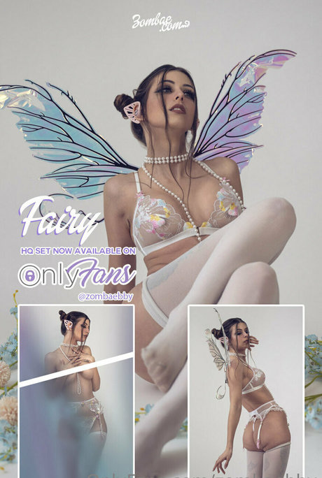 zombaebby exklusive pornographische archiv