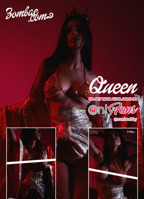 zombaebby beste nette foto