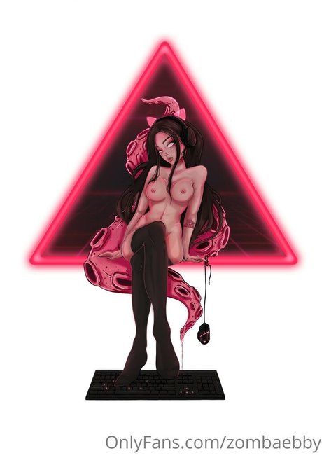 zombaebby akt pornostar bild