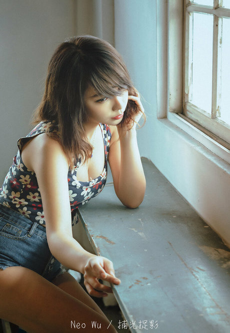 Zoe So top erotische fotos