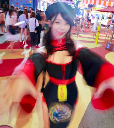 Zoeso top sexy fotos