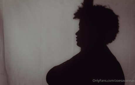 zoesavannax akt galerie