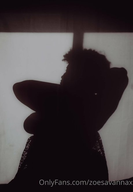 zoesavannax model sex bild