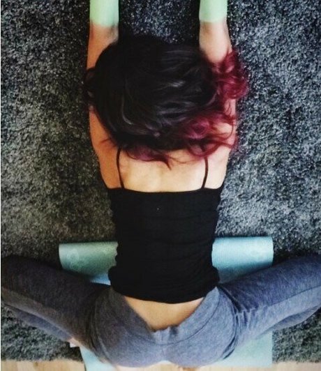 Zoe Saldana schauspielerin xxx galerie