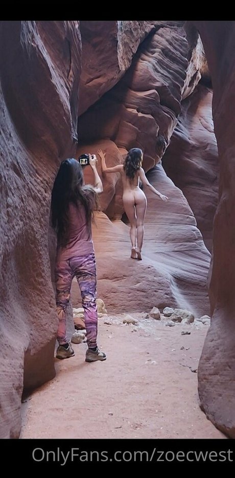 zoesfrenchpress xxx nackt bild