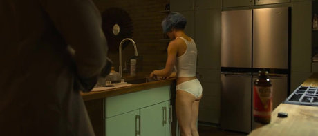 Zoe Kravitz heiße nackte bild