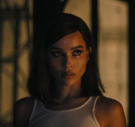 Zoe Kravitz erotische exklusive archiv