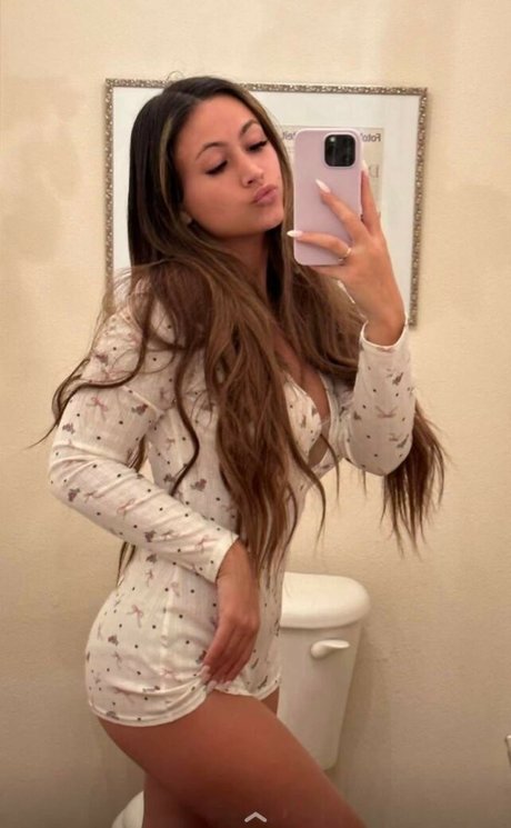 Zoe Fergurson perfekte nackte fotos