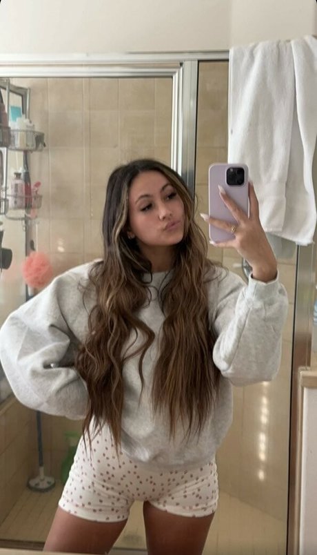 Zoe Fergurson pornostar nackt bild