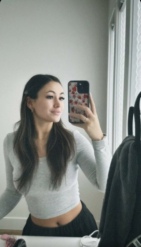 Zoe Fergurson model schöne galerien