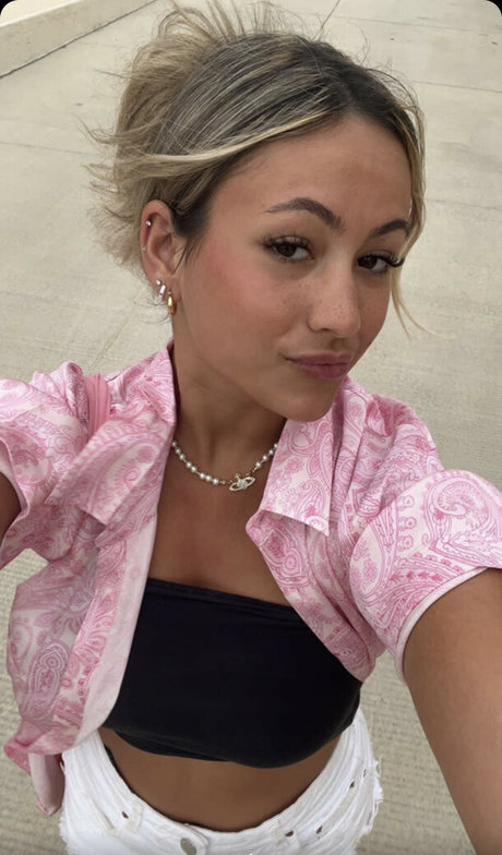 Zoe Ferguson nacktheit beste foto