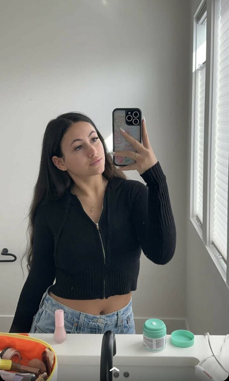 Zoe Ferguson beste nackten fotos