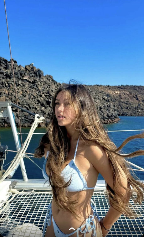 Zoe Ferguson nacktheit kunst fotos