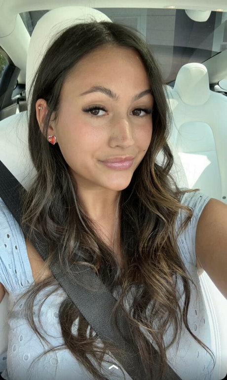 Zoe Ferguson schöne pornostar bild