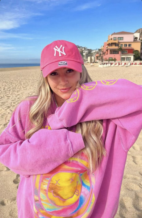 Zoe Ferguson kostenlose pornographische foto