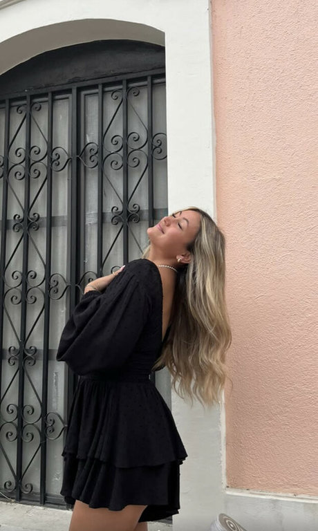 Zoe Ferguson hübsche nackten archiv