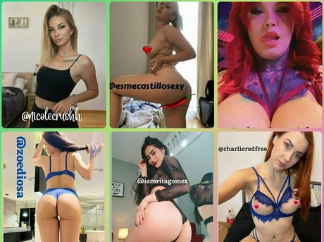 zoediosa kunst porno galerien