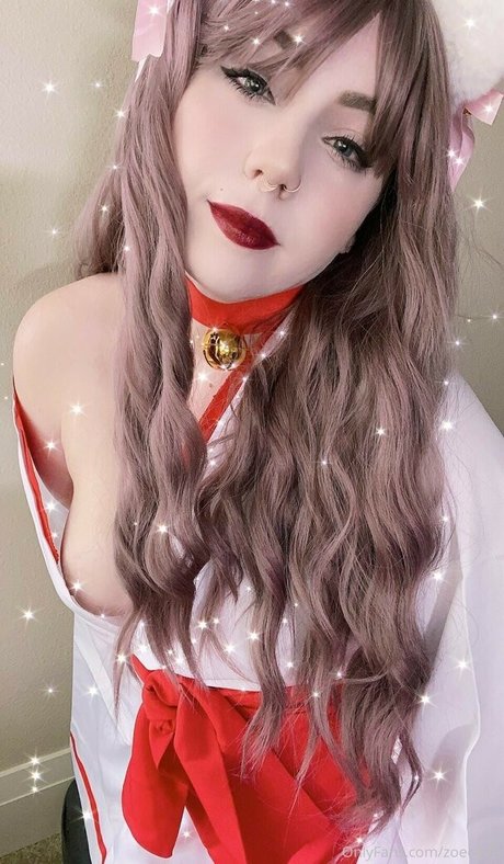 ZoeCatfu hd kunst fotos