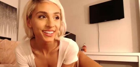 Zoe Carter perfekte nackten foto