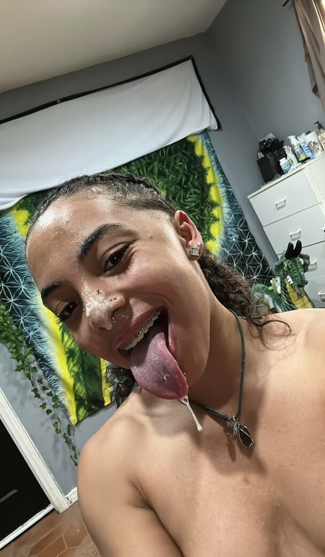 große brustwarzen nur fans kunst foto