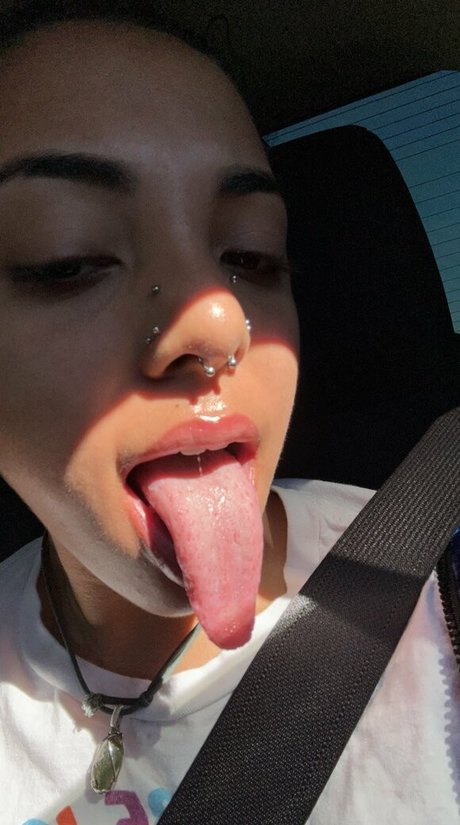 Zerella Skies porno schöne foto