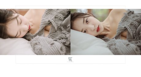 Zenny model schöne galerien